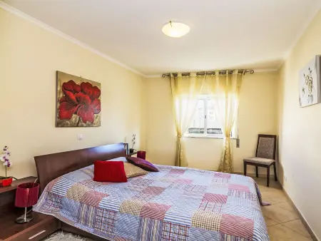 T2 Olhão - 96 m², 4 personnes, balcon : photo 4