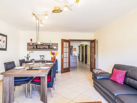 T2 Olhão - 96 m², 4 personnes, balcon : photo 7