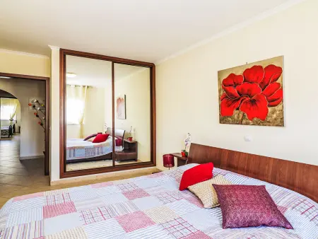 T2 Olhão - 96 m², 4 personnes, balcon : photo 8