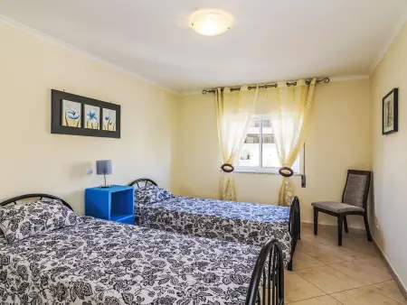T2 Olhão - 96 m², 4 personnes, balcon : photo 10