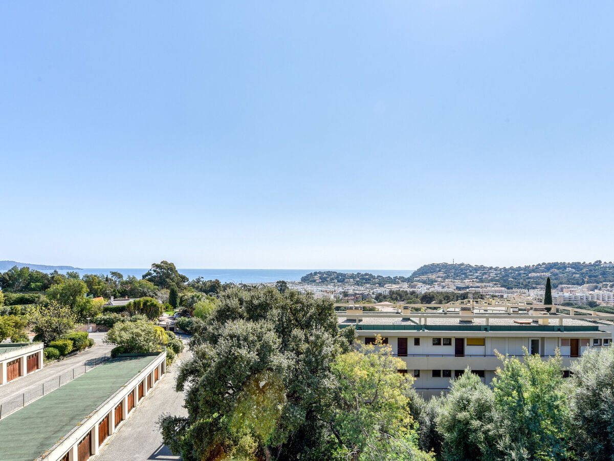 Les Mimosas, appartement 4 pers. avec terrasse vue mer - Photo 13