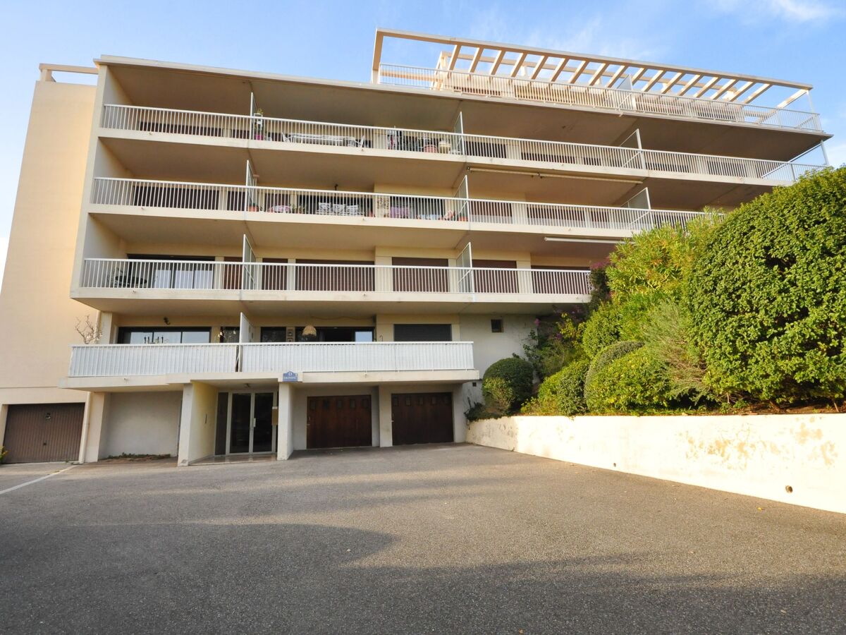Les Mimosas, appartement 4 pers. avec terrasse vue mer - Photo 16