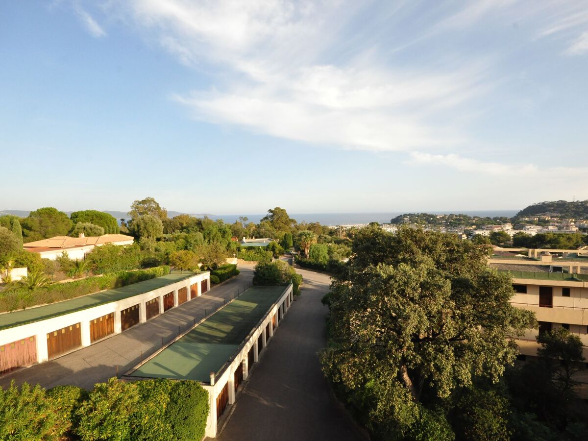 Les Mimosas, appartement 4 pers. avec terrasse vue mer - Photo 17