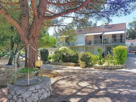 Le Platin : Studio vue mer à 50 m de la plage : photo 32