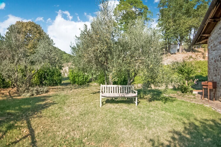 Gîte rural 6 pers. avec piscine à Monte Santa Maria Tiberina - Photo 6