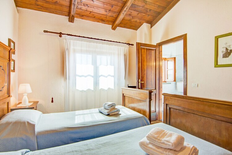 Gîte rural 6 pers. avec piscine à Monte Santa Maria Tiberina - Photo 20