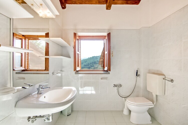 Gîte rural 6 pers. avec piscine à Monte Santa Maria Tiberina - Photo 22