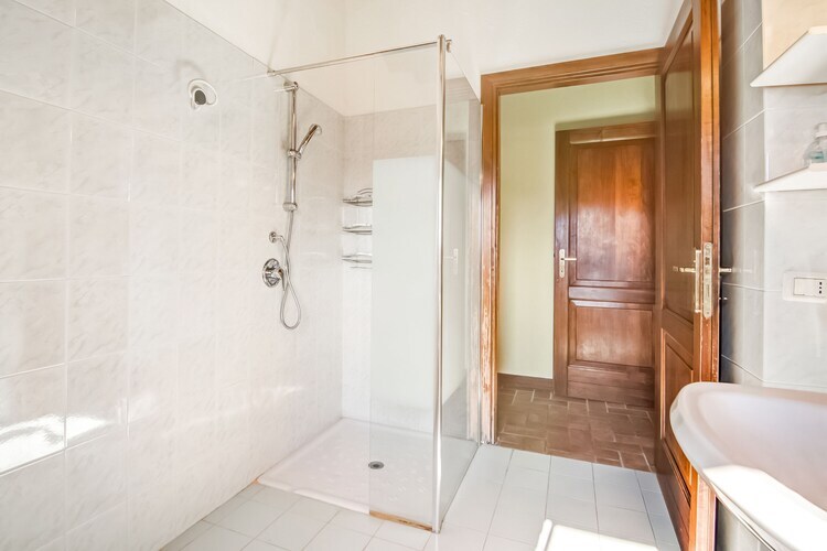 Gîte rural 6 pers. avec piscine à Monte Santa Maria Tiberina - Photo 23
