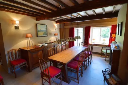 Location maison à Nismes Viroinval