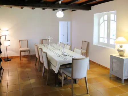 Aucéloun – Gîte 9 personnes avec piscine à Brassempouy : photo 3