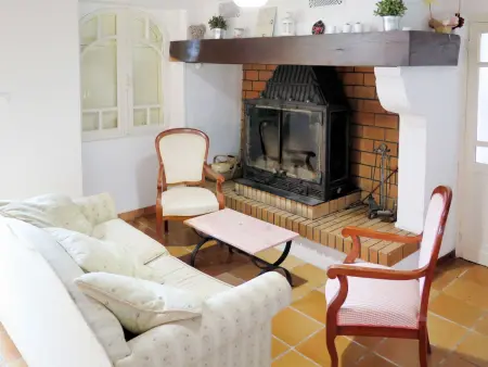 Aucéloun – Gîte 9 personnes avec piscine à Brassempouy : photo 8