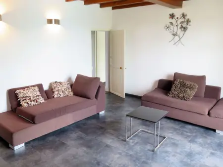 Aucéloun – Gîte 9 personnes avec piscine à Brassempouy : photo 9