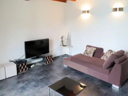 Aucéloun – Gîte 9 personnes avec piscine à Brassempouy : photo 10