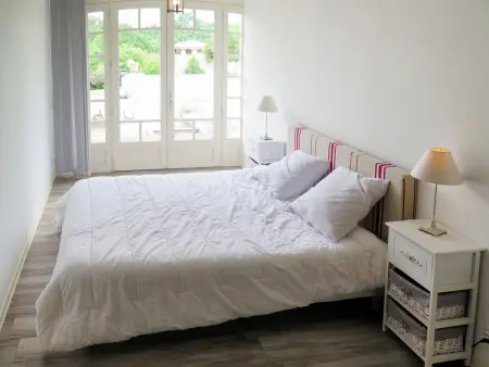Aucéloun – Gîte 9 personnes avec piscine à Brassempouy : photo 14