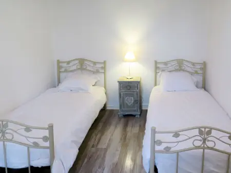 Aucéloun – Gîte 9 personnes avec piscine à Brassempouy : photo 16