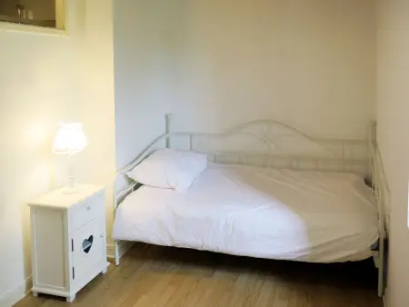 Aucéloun – Gîte 9 personnes avec piscine à Brassempouy : photo 17