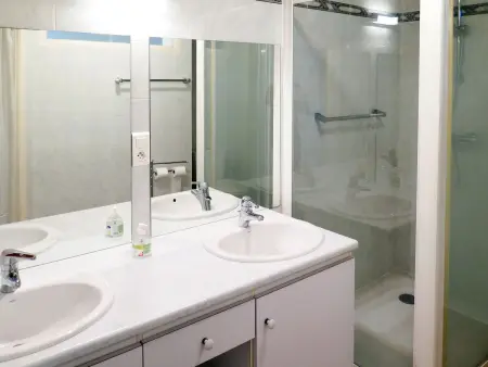 Aucéloun – Gîte 9 personnes avec piscine à Brassempouy : photo 18
