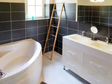 Aucéloun – Gîte 9 personnes avec piscine à Brassempouy : photo 19
