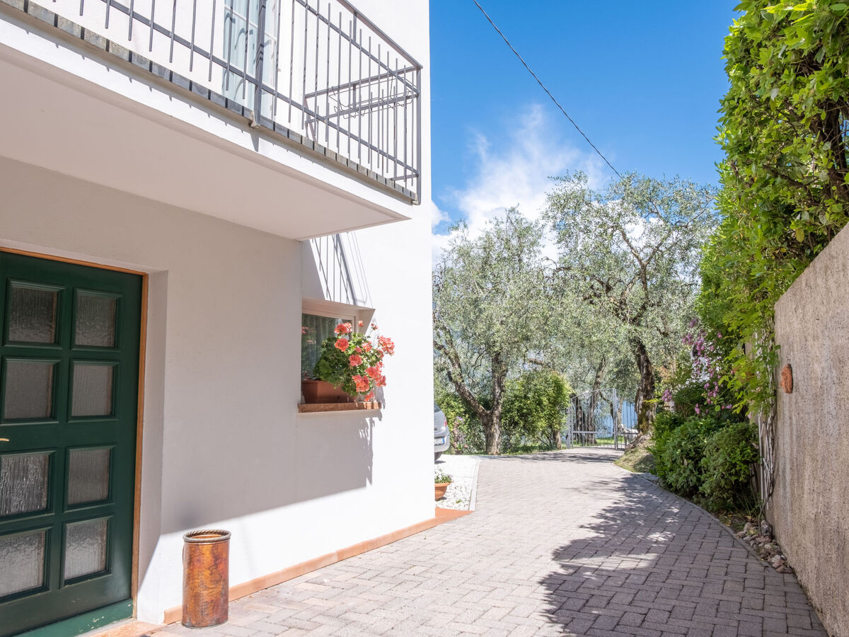 Maison Verdin, 4 chambres avec vue lac à Malcesine - Photo 2