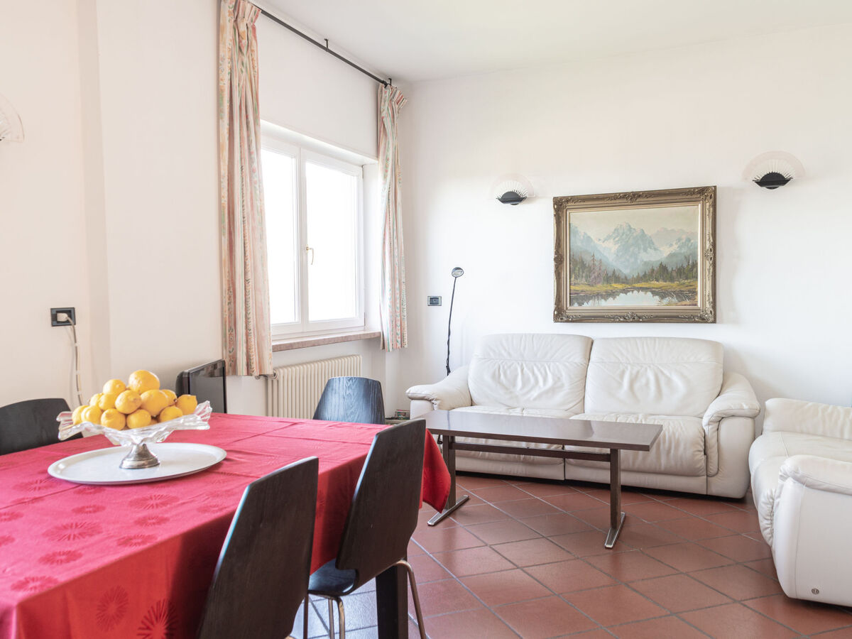 Maison Verdin, 4 chambres avec vue lac à Malcesine - Photo 5