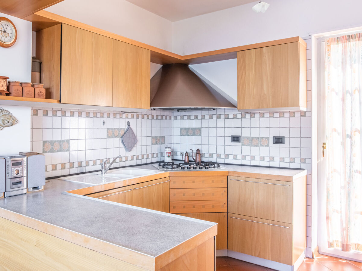 Maison Verdin, 4 chambres avec vue lac à Malcesine - Photo 9