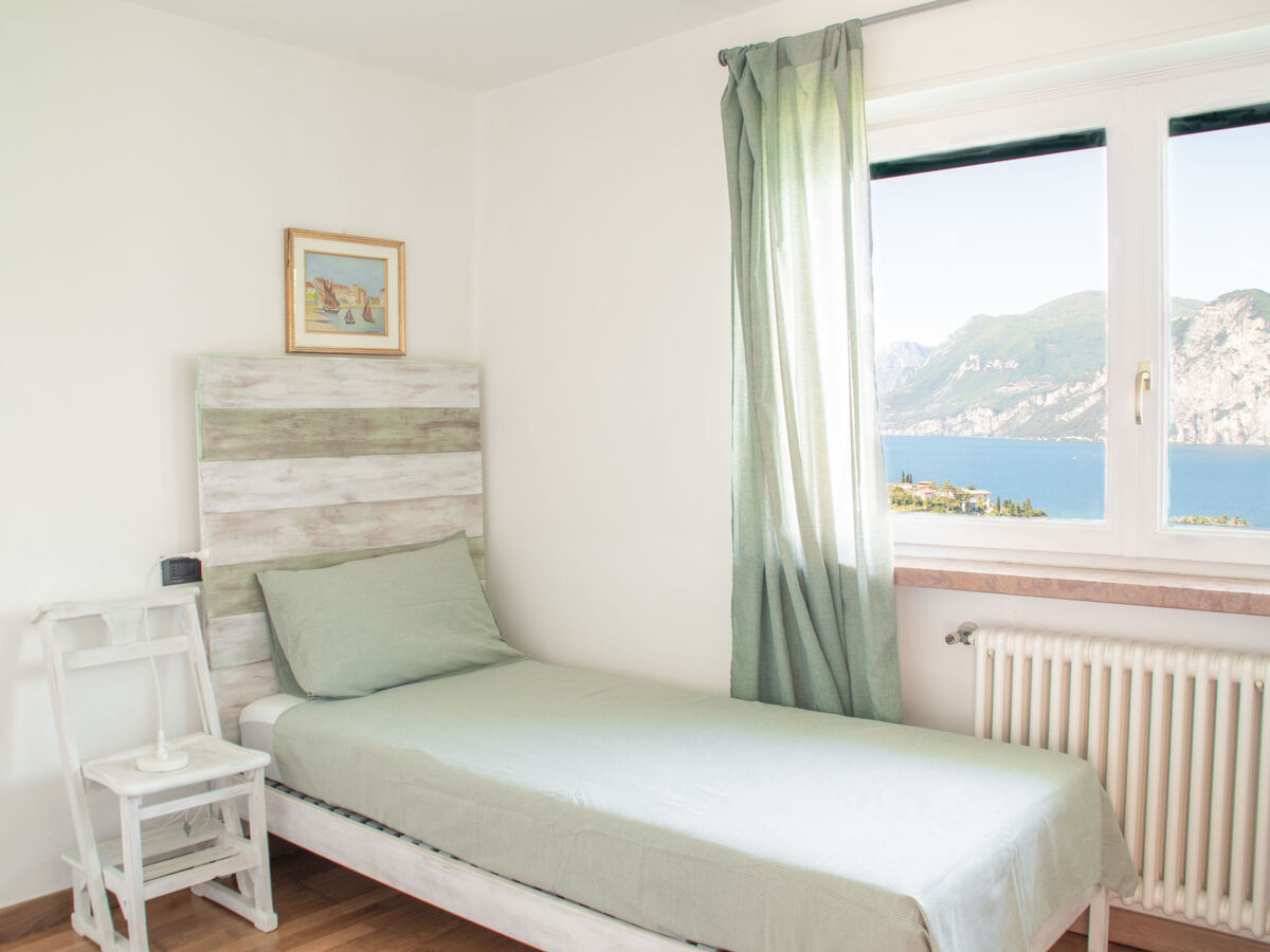 Maison Verdin, 4 chambres avec vue lac à Malcesine - Photo 17