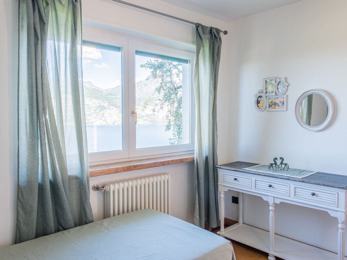 Maison Verdin, 4 chambres avec vue lac à Malcesine - Photo 18