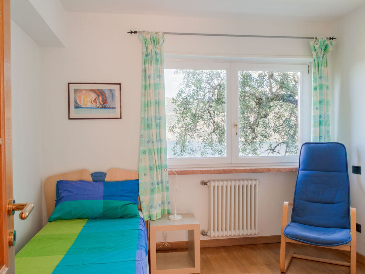 Maison Verdin, 4 chambres avec vue lac à Malcesine - Photo 21