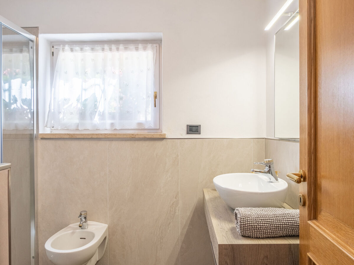 Maison Verdin, 4 chambres avec vue lac à Malcesine - Photo 23