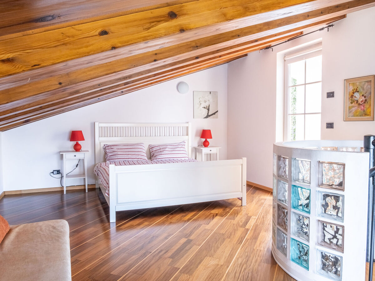Maison Verdin, 4 chambres avec vue lac à Malcesine - Photo 24