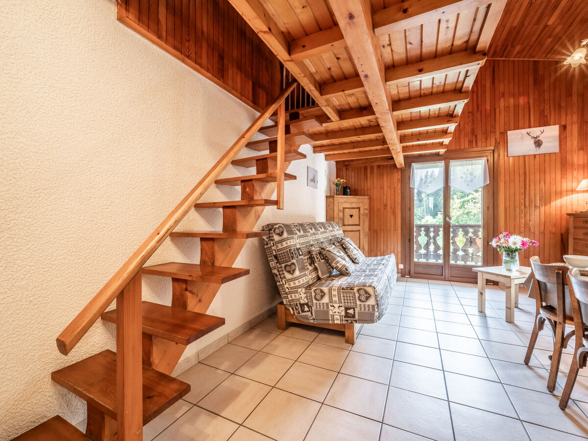 Le Tetra, studio 38 m² à Morzine, 4 personnes - Photo 6