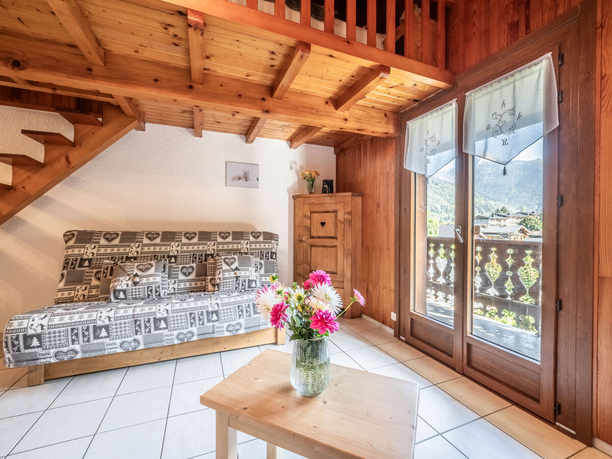 Le Tetra, studio 38 m² à Morzine, 4 personnes - Photo 7