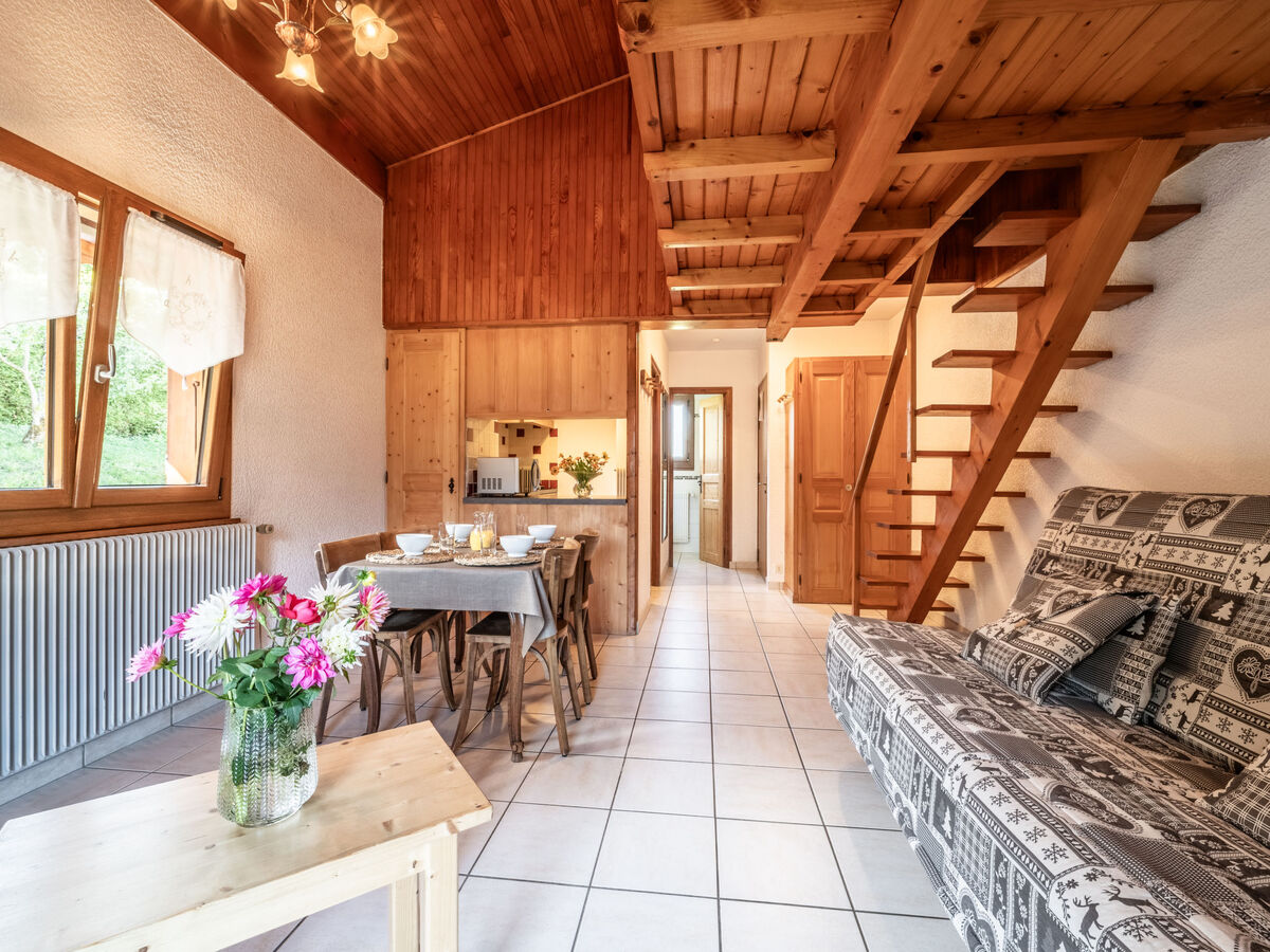Le Tetra, studio 38 m² à Morzine, 4 personnes - Photo 8
