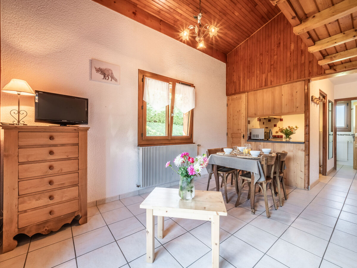Le Tetra, studio 38 m² à Morzine, 4 personnes - Photo 9