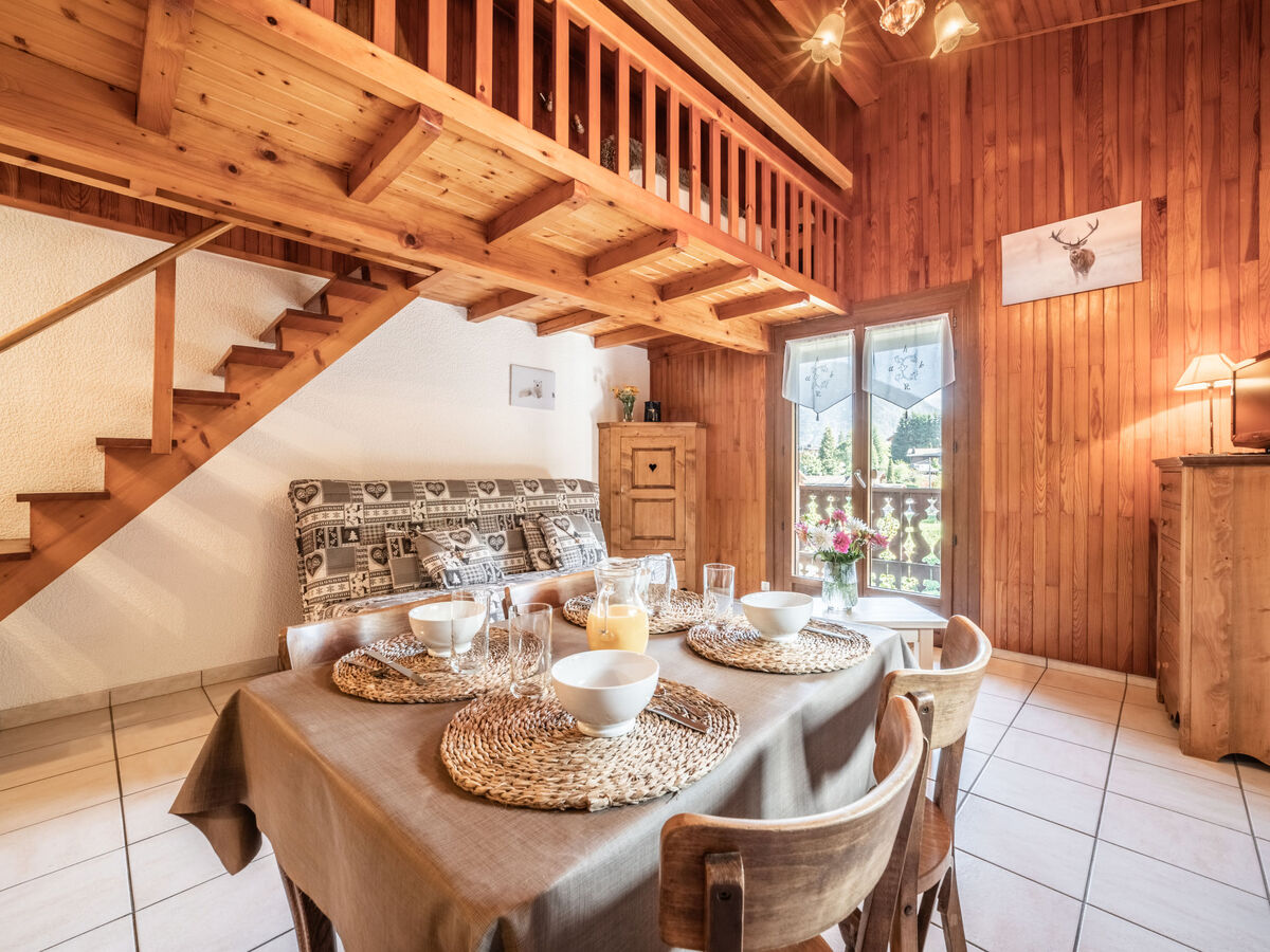 Le Tetra, studio 38 m² à Morzine, 4 personnes - Photo 11