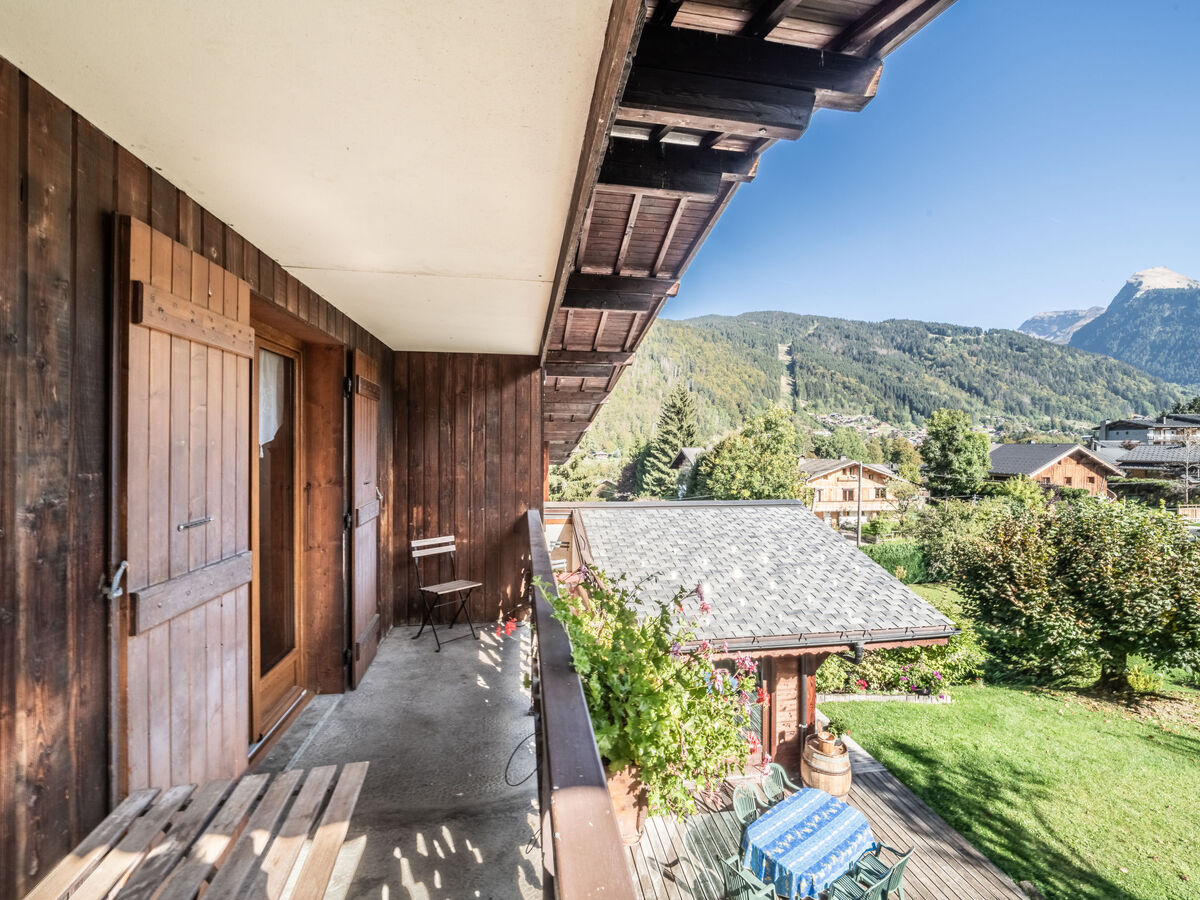 Le Tetra, studio 38 m² à Morzine, 4 personnes - Photo 16