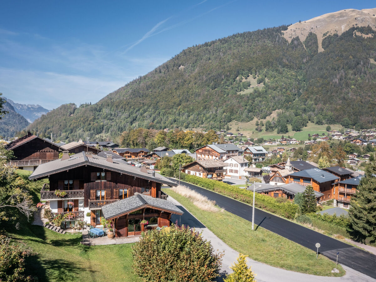 Le Tetra, studio 38 m² à Morzine, 4 personnes - Photo 22