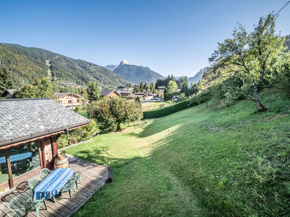Le Tetra, studio 38 m² à Morzine, 4 personnes - Photo 28
