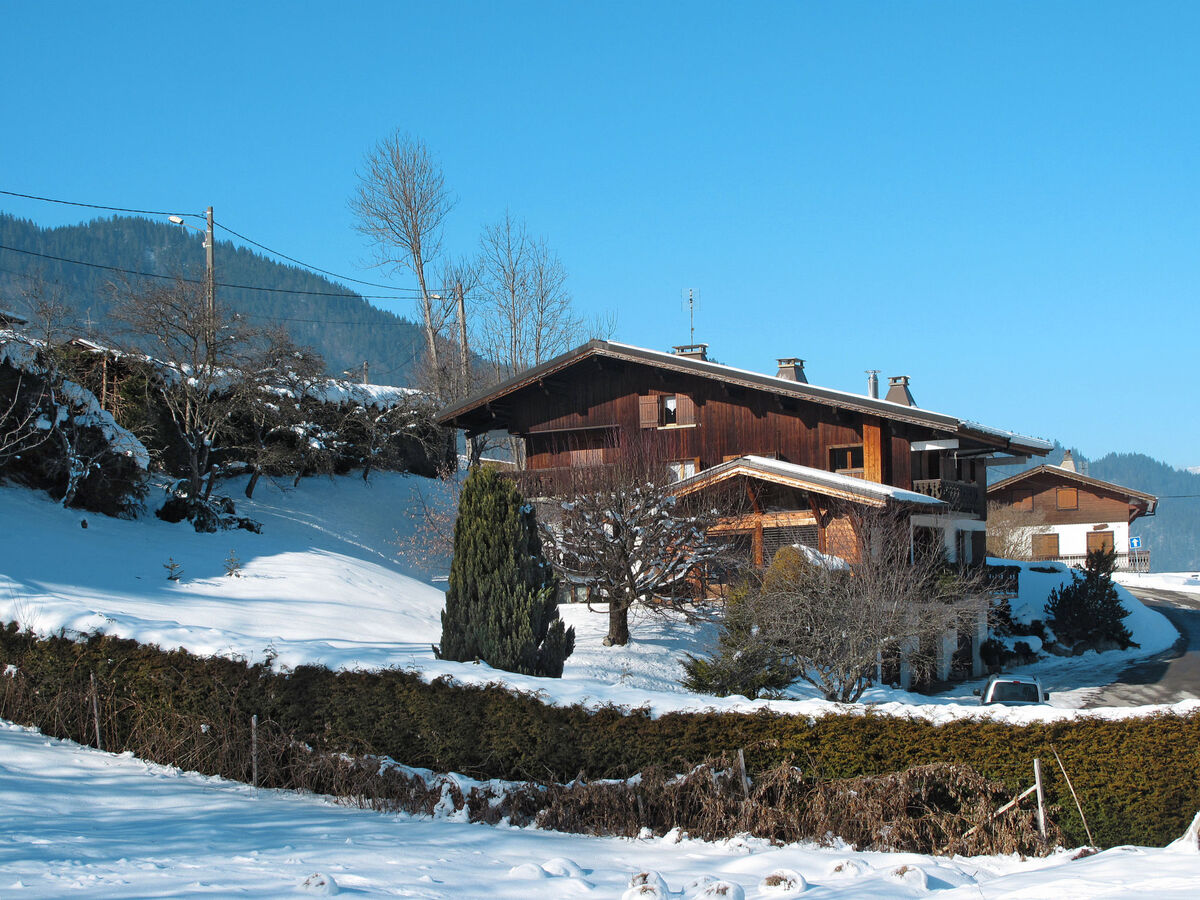 Le Tetra, studio 38 m² à Morzine, 4 personnes - Photo 29