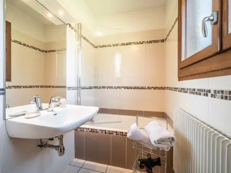 Le Tetra, studio 38 m² à Morzine, 4 personnes - Photo 3