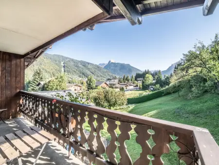 Le Tetra, studio 38 m² à Morzine, 4 personnes - Photo 4