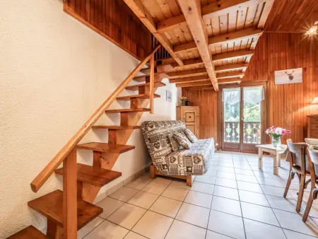 Le Tetra, studio 38 m² à Morzine, 4 personnes - Photo 5
