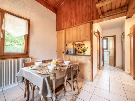 Le Tetra, studio 38 m² à Morzine, 4 personnes - Photo 9