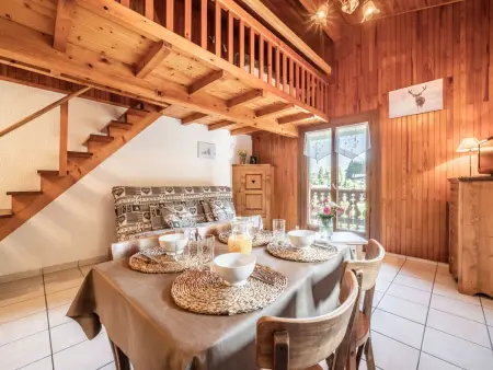 Le Tetra, studio 38 m² à Morzine, 4 personnes - Photo 10