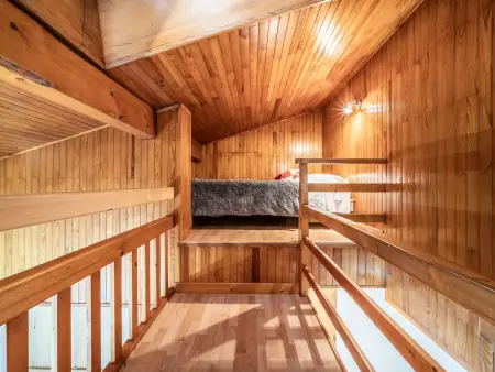 Le Tetra, studio 38 m² à Morzine, 4 personnes - Photo 13
