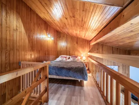 Le Tetra, studio 38 m² à Morzine, 4 personnes - Photo 14