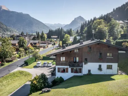 Le Tetra, studio 38 m² à Morzine, 4 personnes - Photo 20