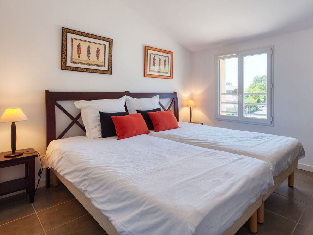 Villa Le Lac - 3 chambres, piscine et vue sur le lac - Photo 15