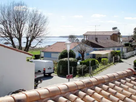 Le Lac, Villa 6 personnes à Lacanau - Photo 2