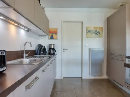 Le Lac, Villa 6 personnes à Lacanau - Photo 12